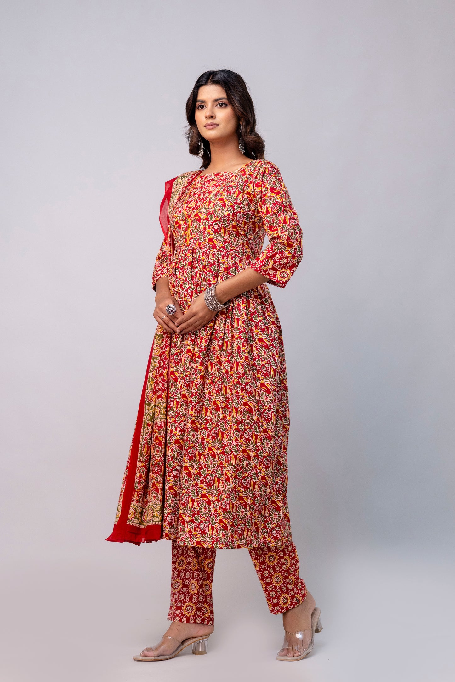 Suit Manufacturers In Jaipur For Women | Wholesale Supplier