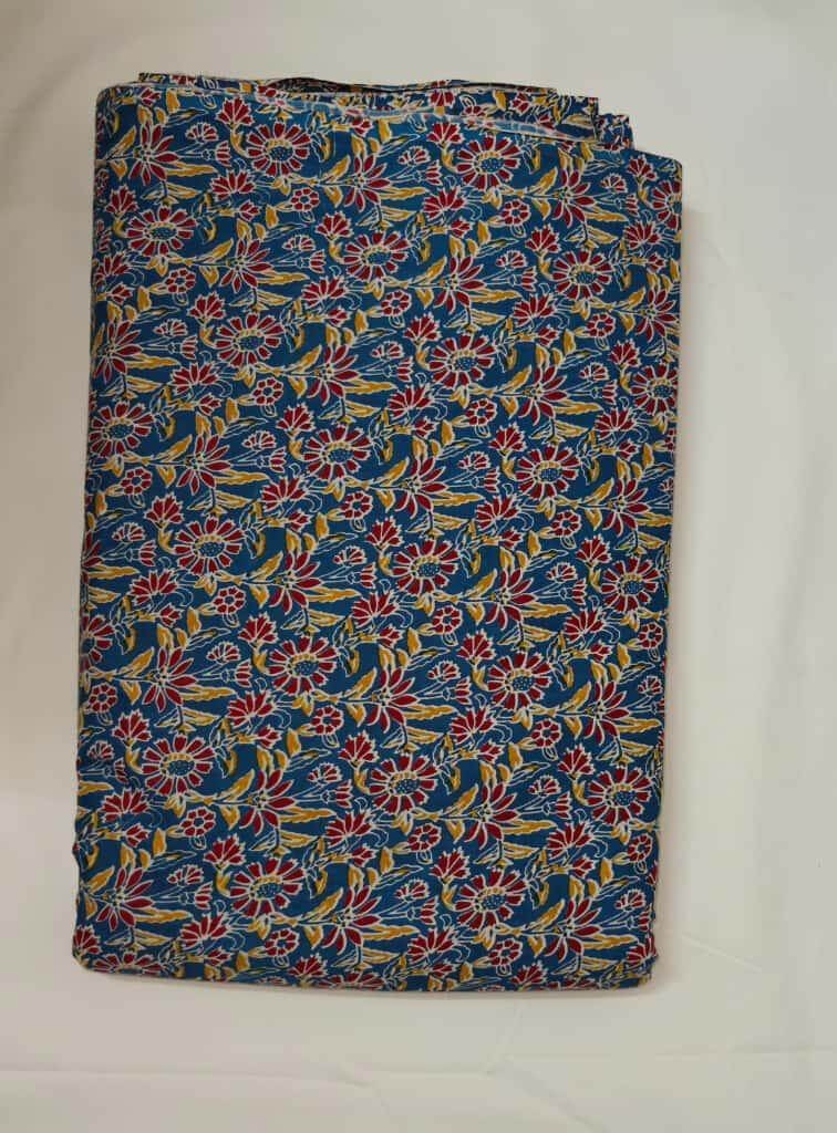 Cotton fabric manufacturer