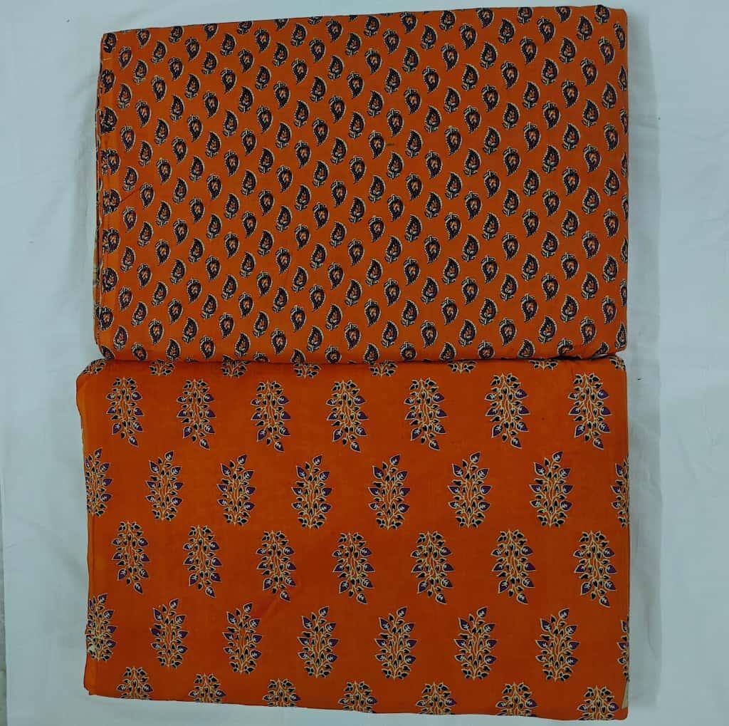 Best fabric for kurtis