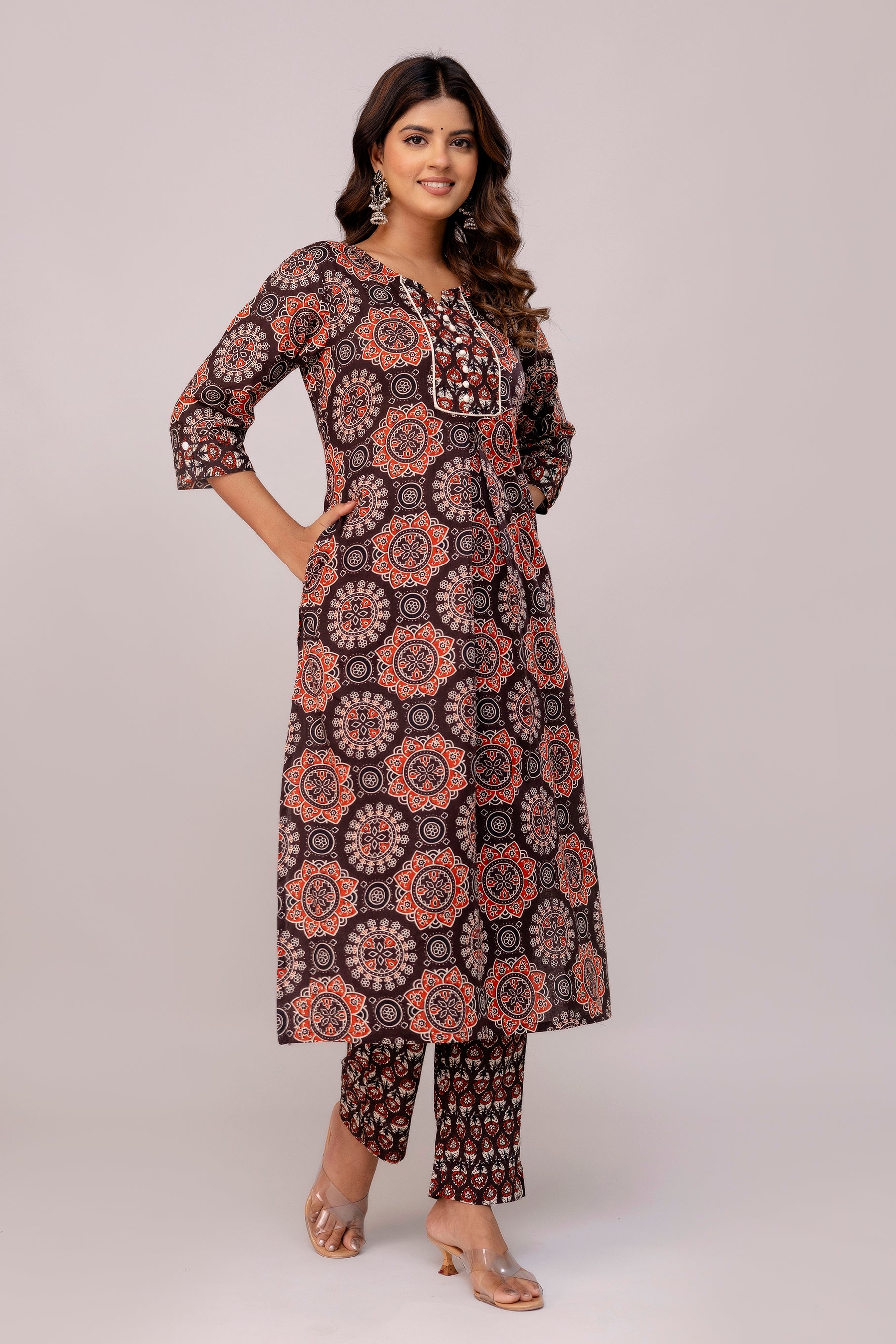 Wholesale Kurti manufacturers in Jaipur with price
