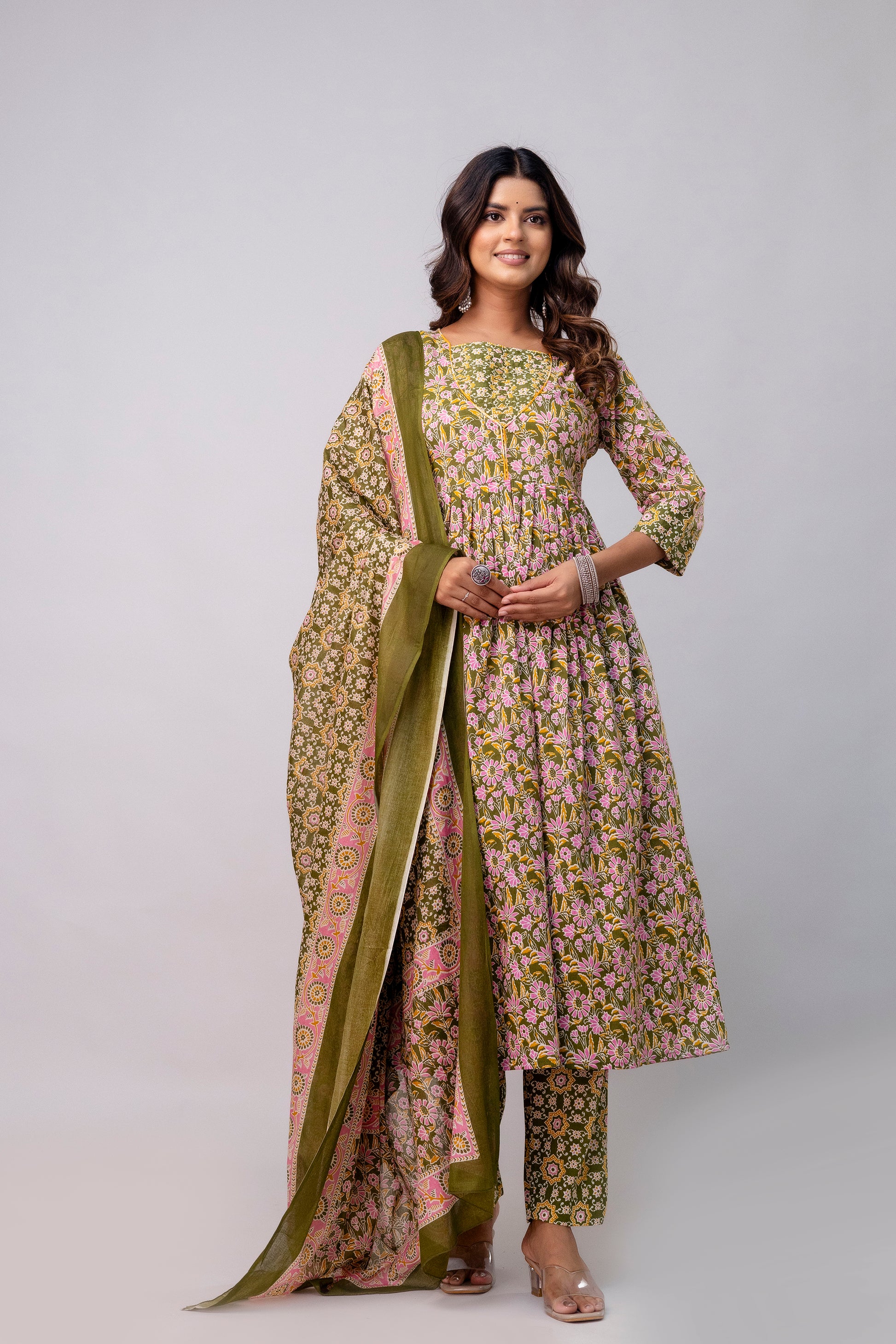 Top 10 Kurti manufacturers in Jaipur