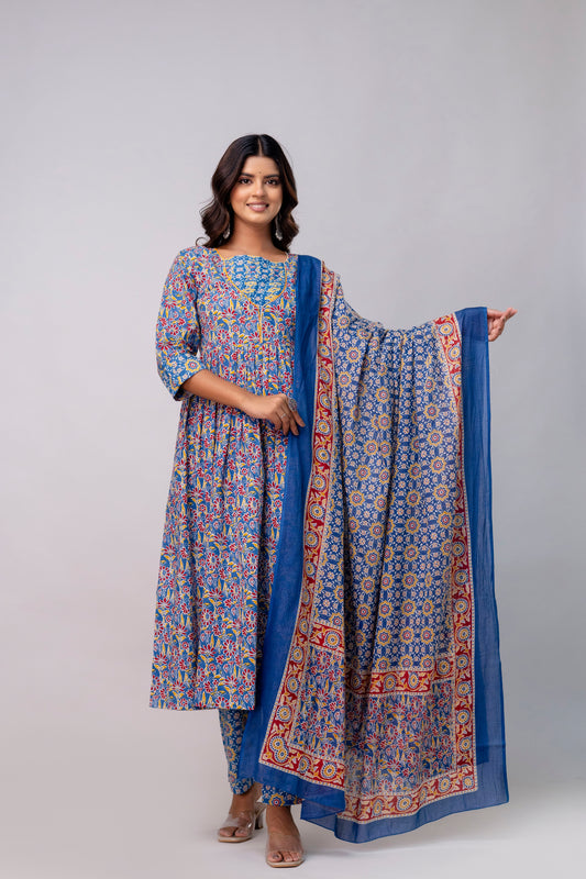 wholesale kurta sets
