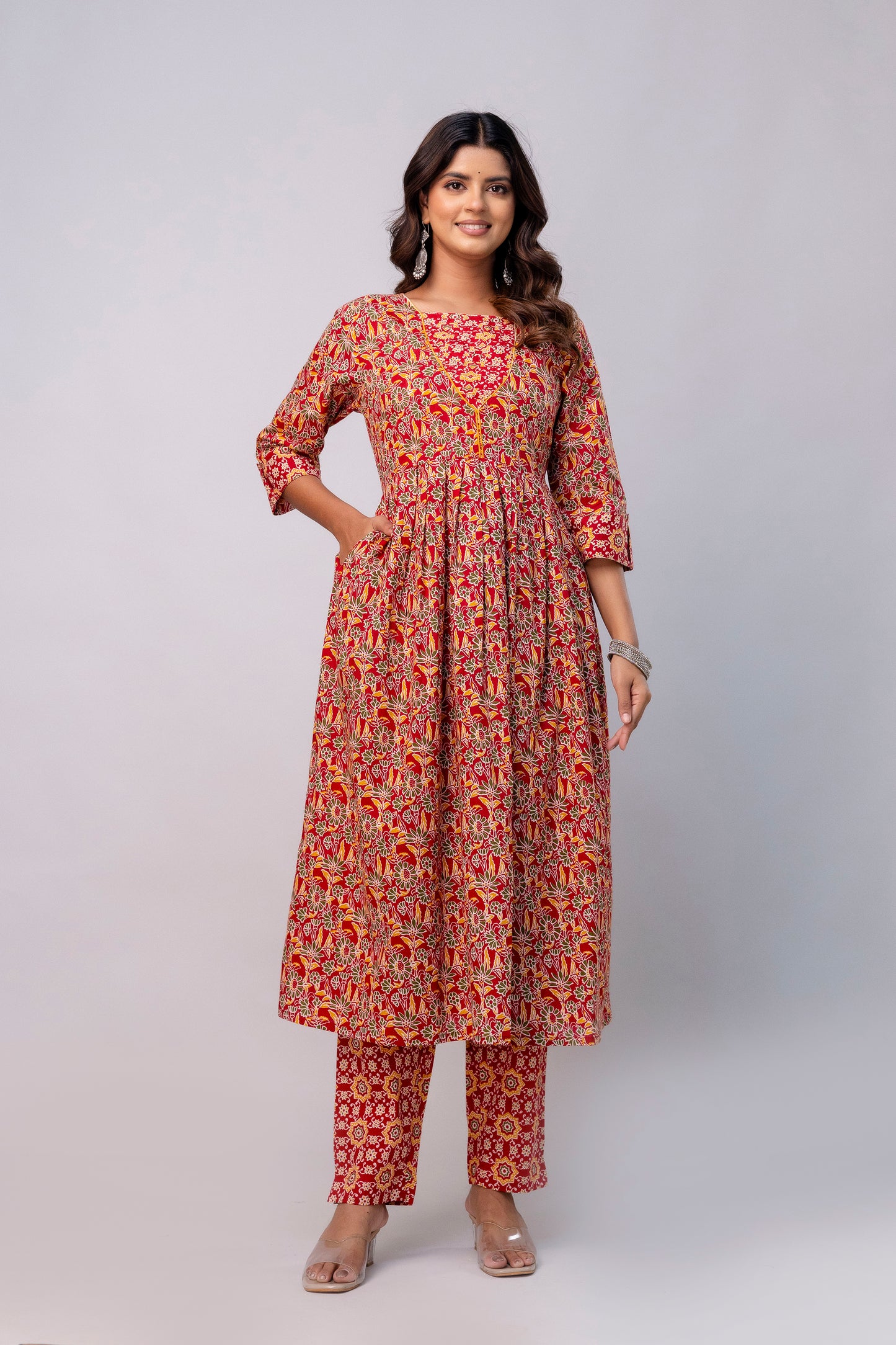 Suit manufacturers in jaipur