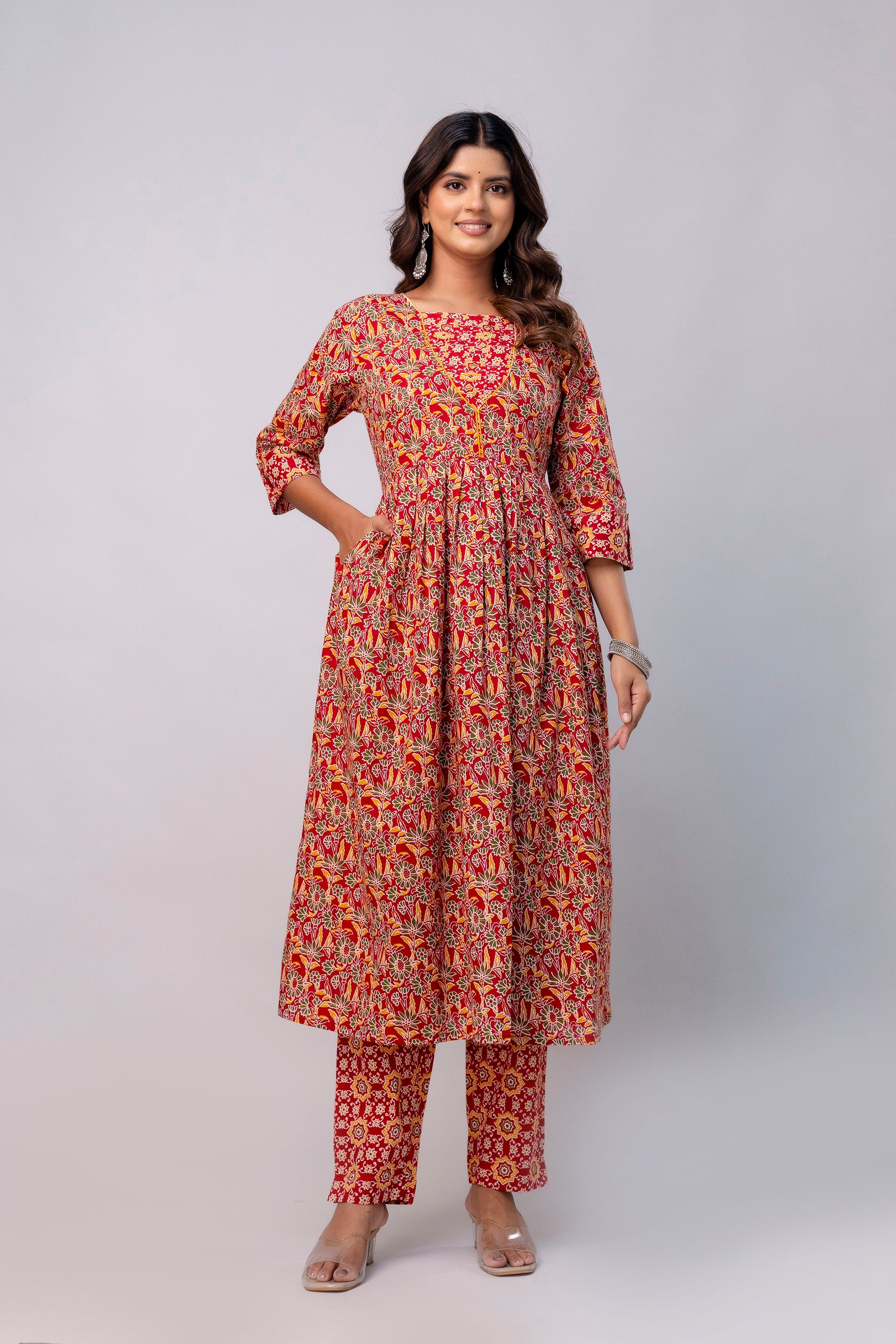 Suit manufacturers in jaipur