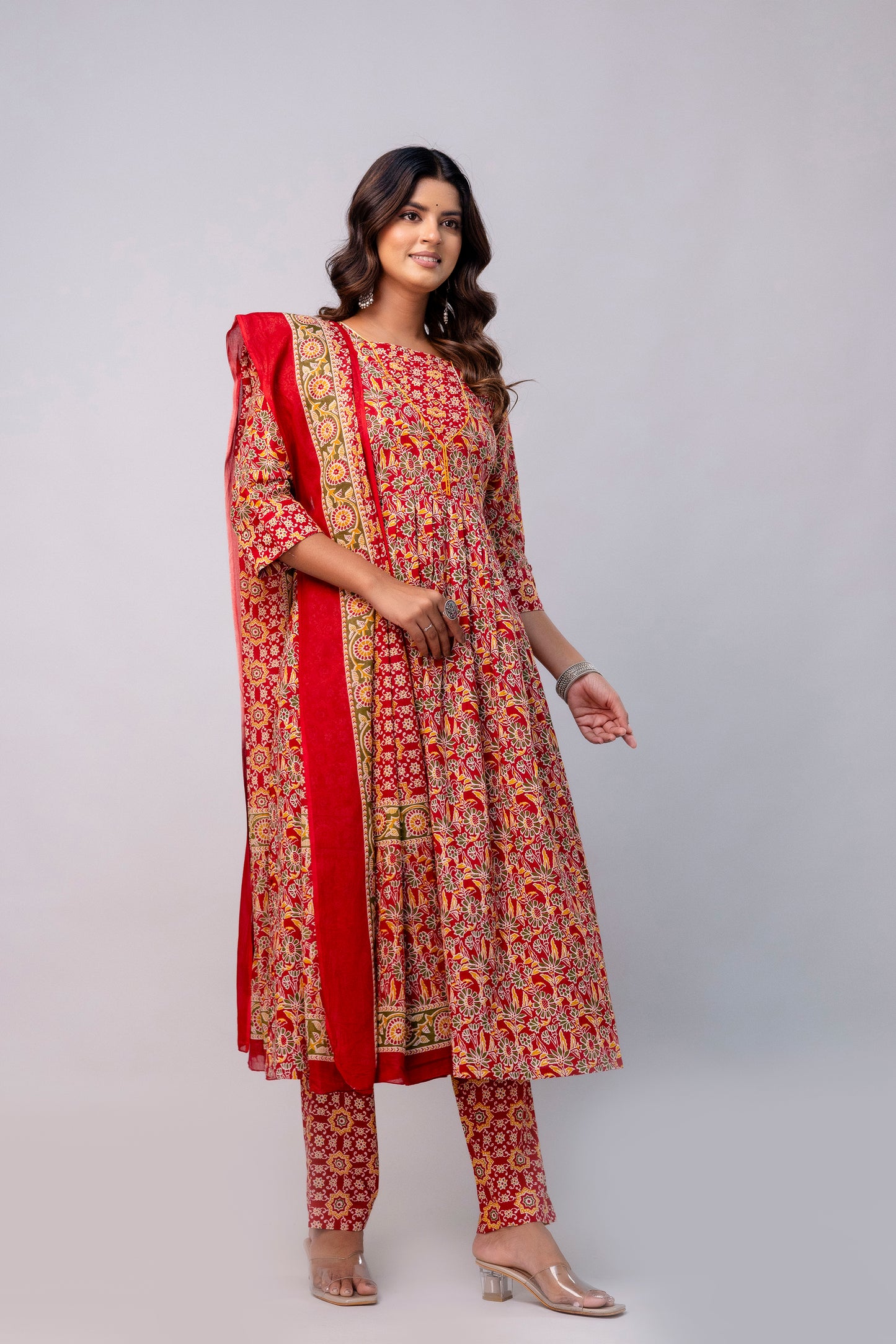 Suit manufacturers in jaipur