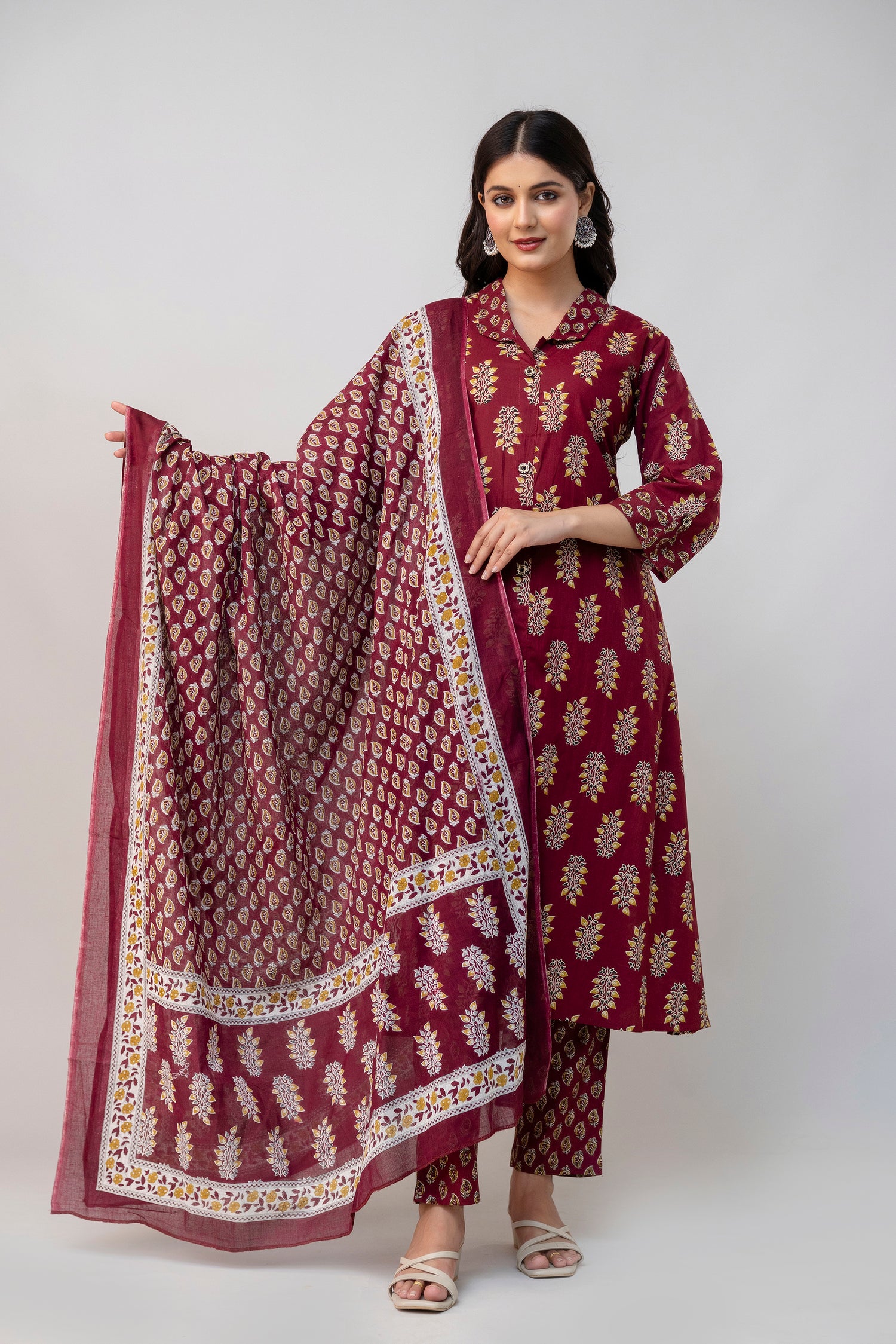 Jaipur Kurti Manufacturer Wholesale