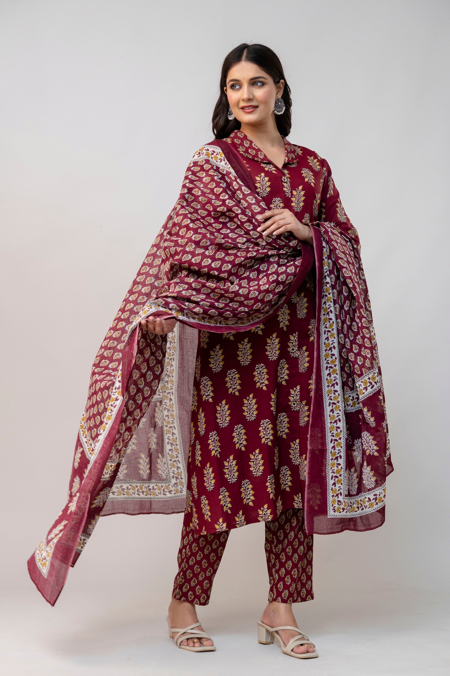 Jaipur Kurti Manufacturer Wholesale