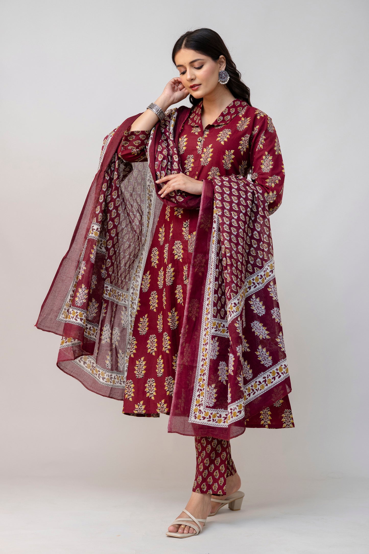 Jaipur Kurti Manufacturer Wholesale