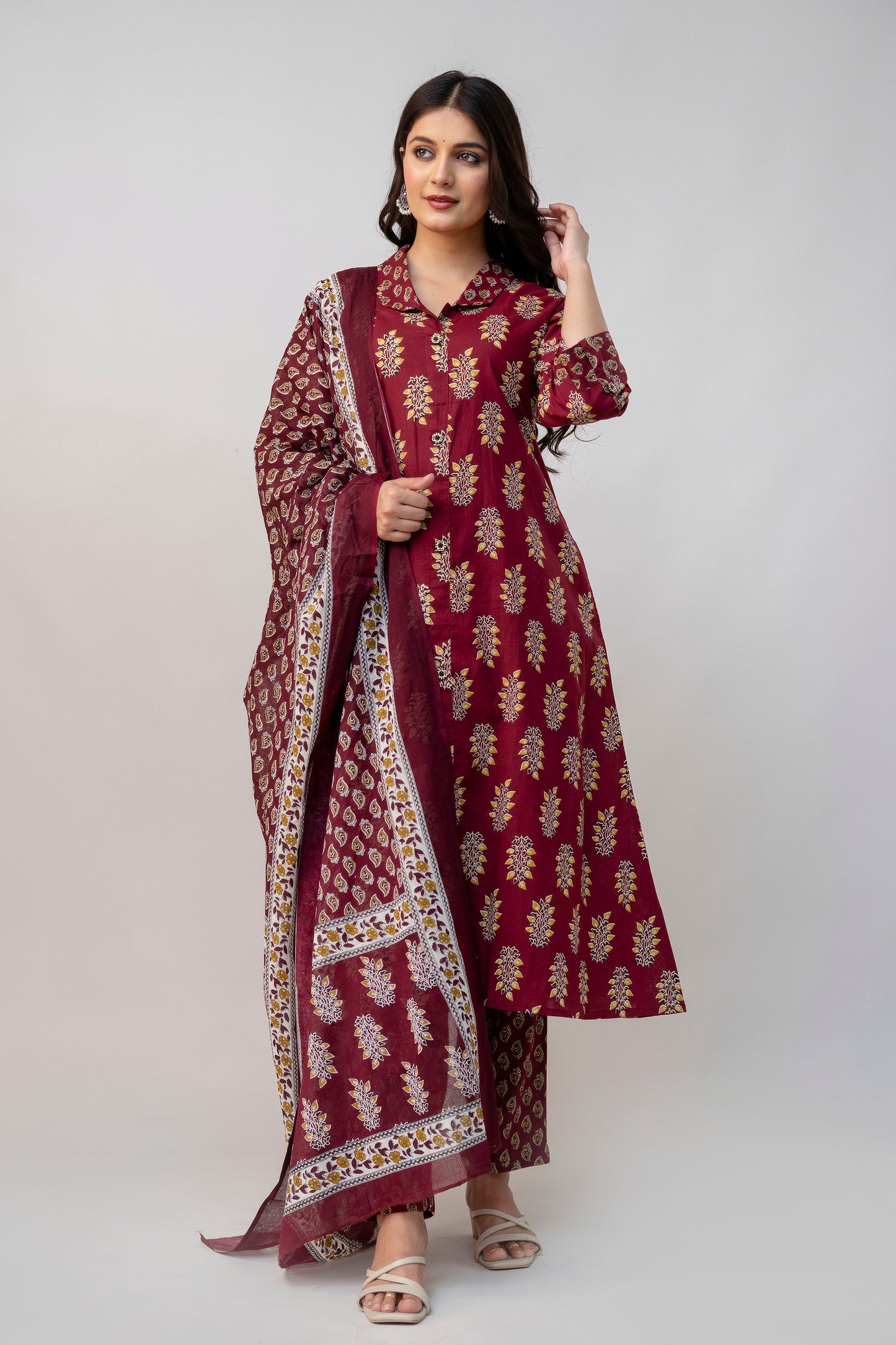 Jaipur Kurti Manufacturer Wholesale