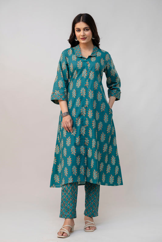 Cotton Kurti Manufacture in Jaipur 