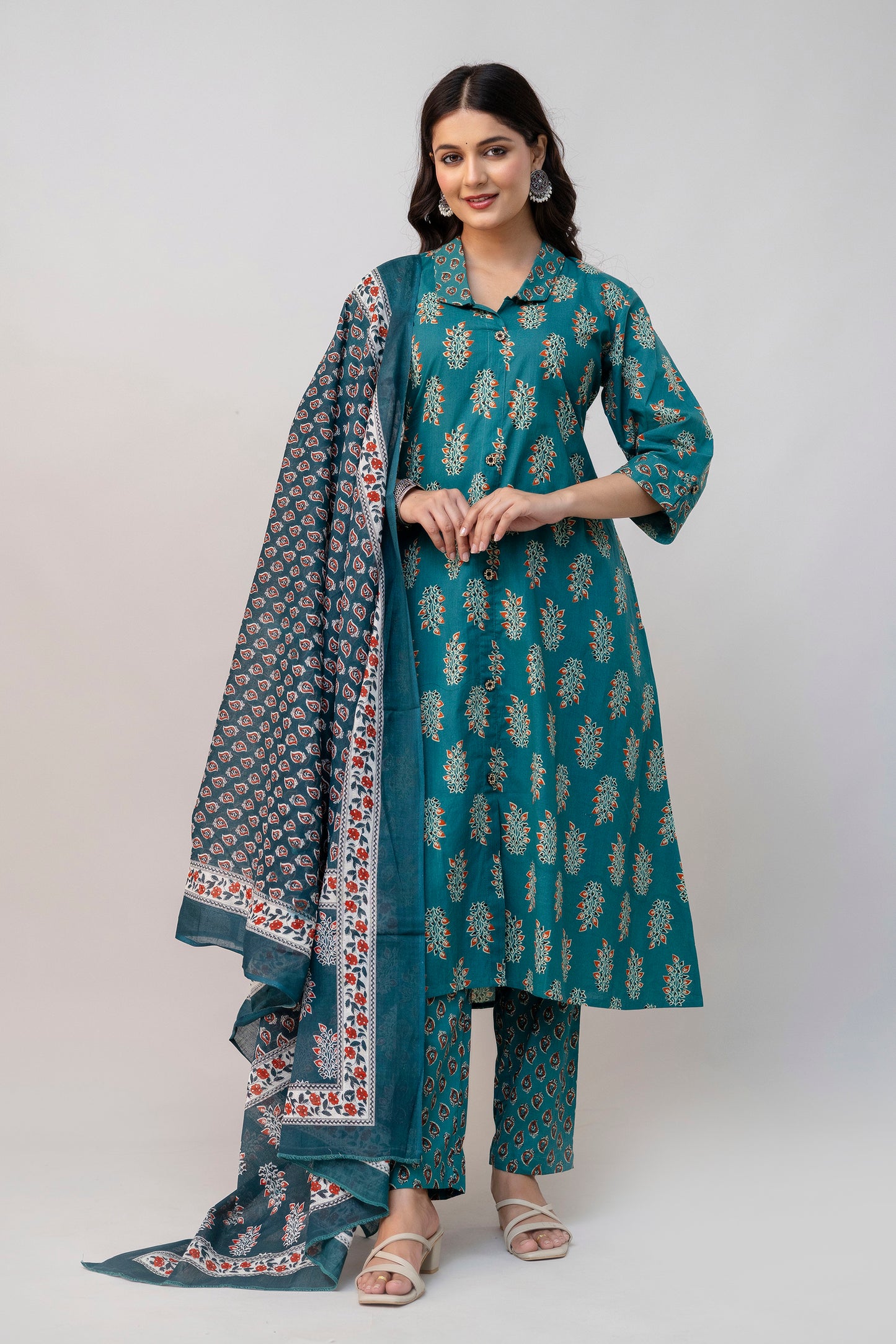 Cotton Kurti Manufacture in Jaipur 