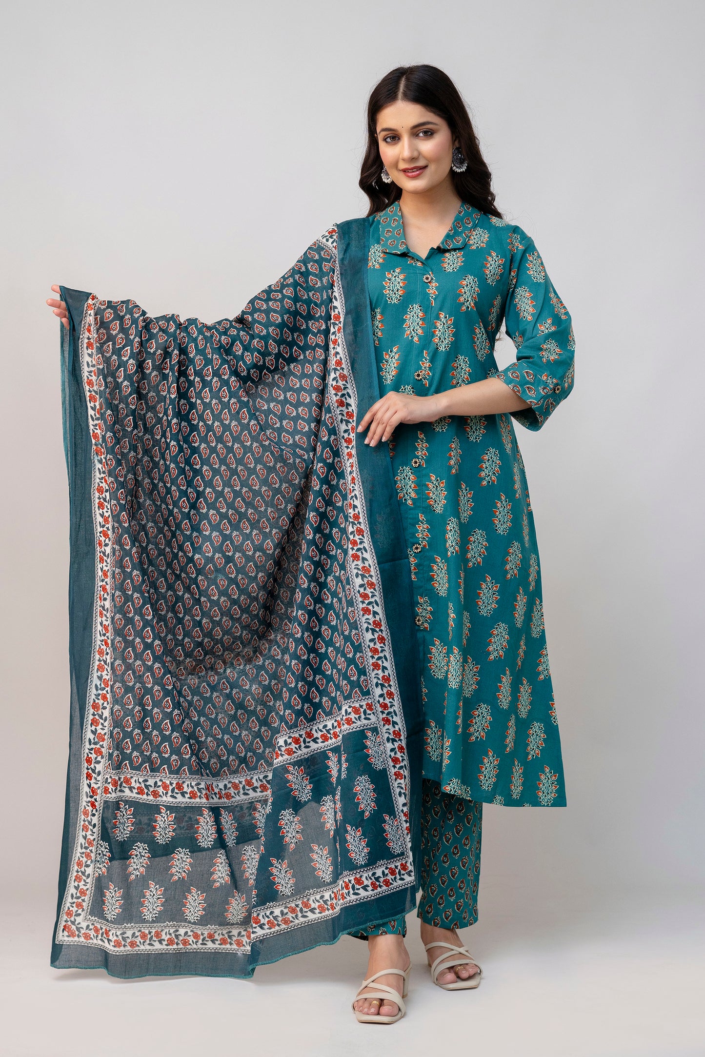 Cotton Kurti Manufacture in Jaipur 