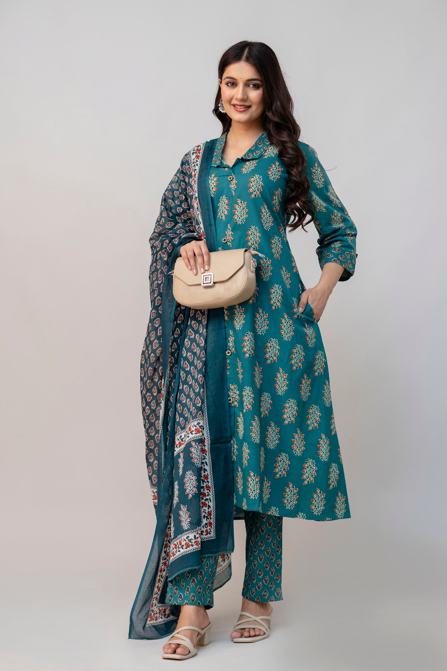 Cotton Kurti Manufacture in Jaipur 