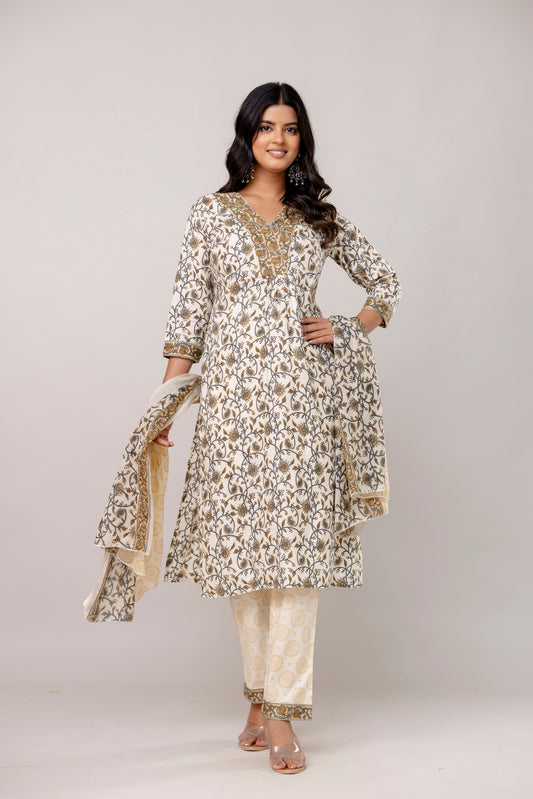 Suit for women office wear