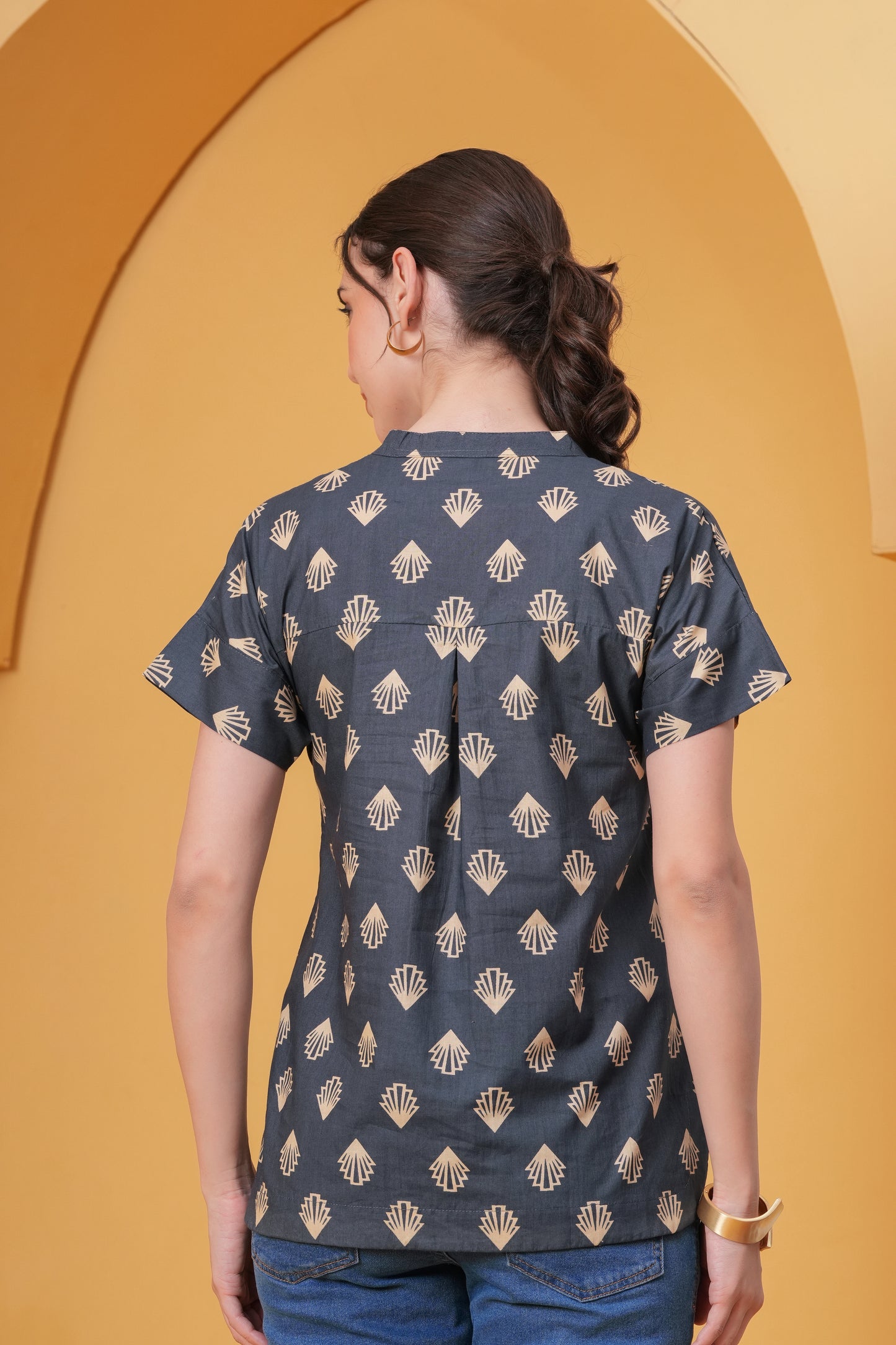 Cotton kurti bulk supplier