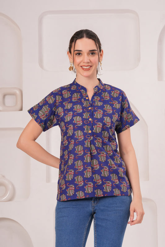 Casual kurti for women