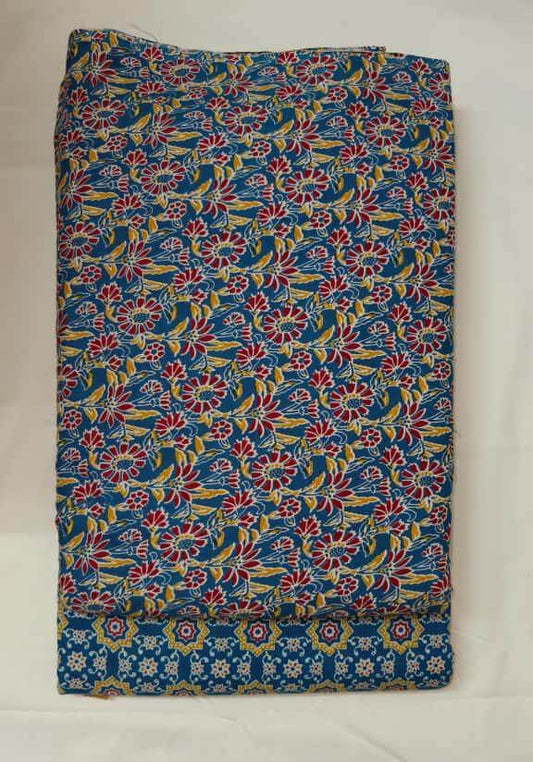 Cotton fabric manufacturer