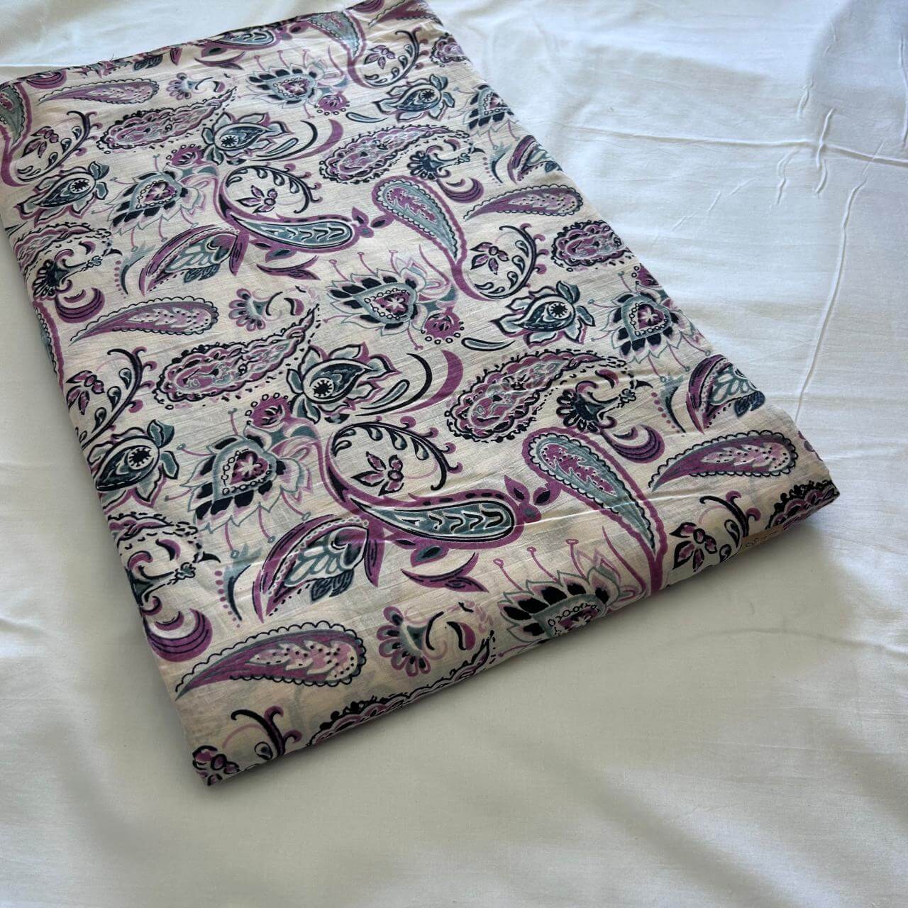 Cotton printed fabric manufacturer in jaipur