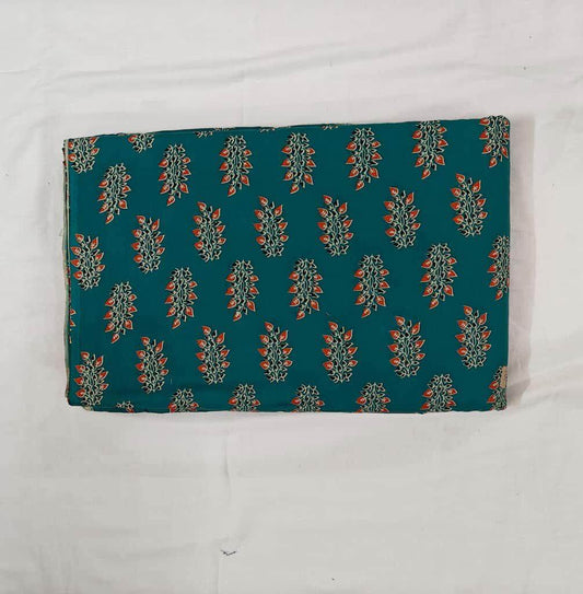 Cotton fabric for kurti