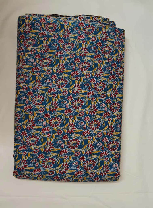 Cotton fabric manufacturer