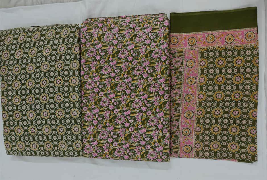 Wholesale fabric manufacturers in jaipur
