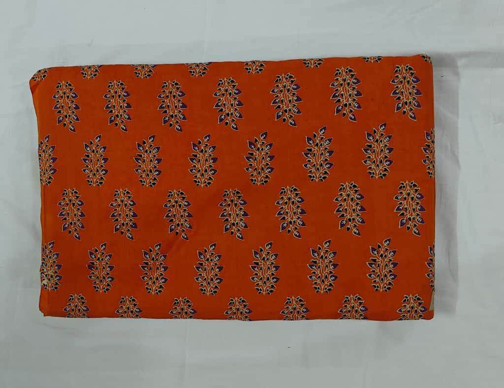 Best fabric for kurtis