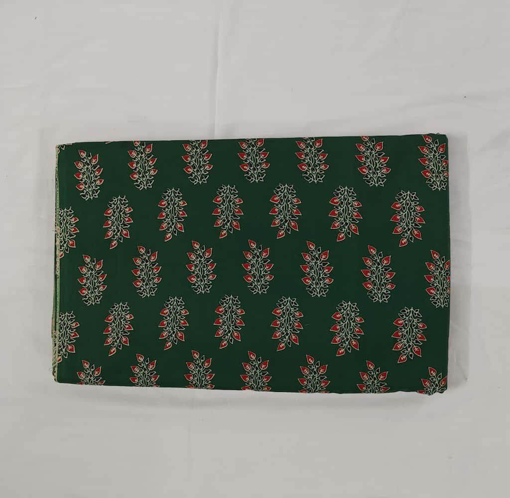 Fabric for kurti set